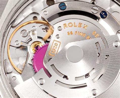 rolex perpetual movement|rolex movement look up.